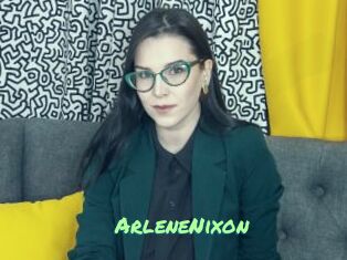 ArleneNixon