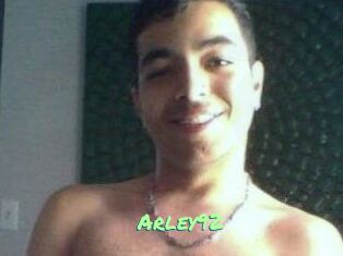 Arley92