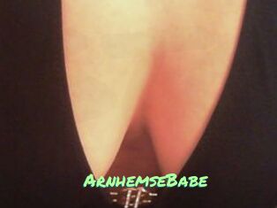 ArnhemseBabe