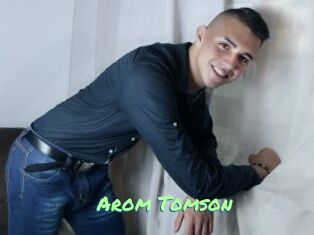 Arom_Tomson