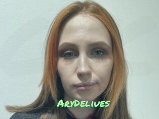 AryDeliues