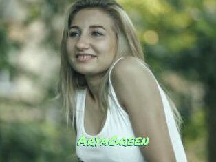 AryaGreen