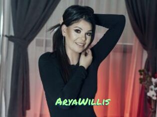 AryaWillis
