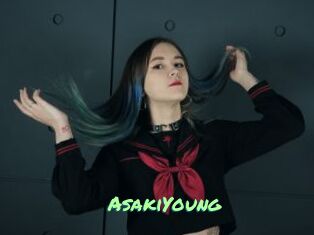 AsakiYoung