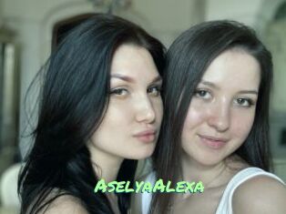 AselyaAlexa