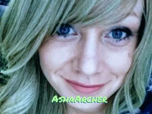 AshaArcher