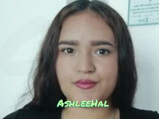AshleeHal