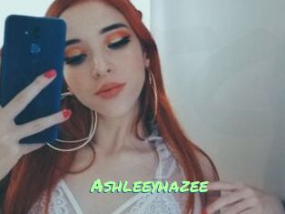 Ashleeyhazee