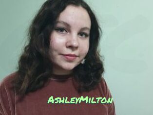 AshleyMilton