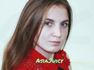 AsiaJuicy