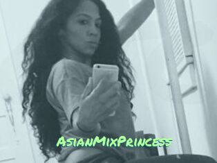 AsianMixPrincess