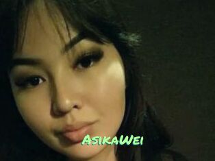 AsikaWei