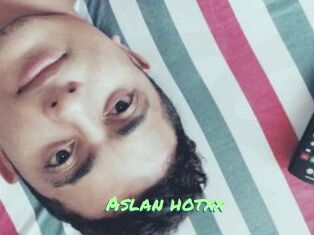 Aslan_hotxx