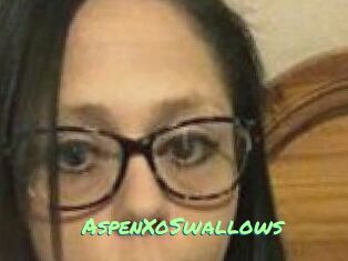 AspenXoSwallows