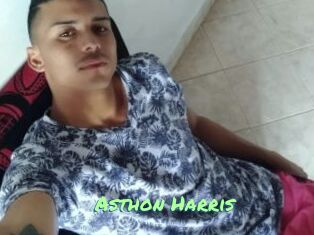 Asthon_Harris