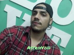 AstrixVoid