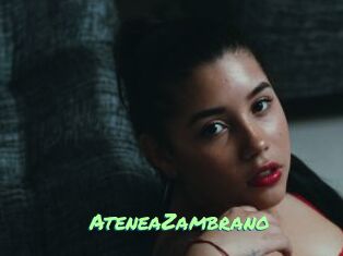 AteneaZambrano