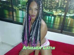 Athenea_Latin