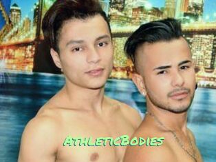 AthleticBodies