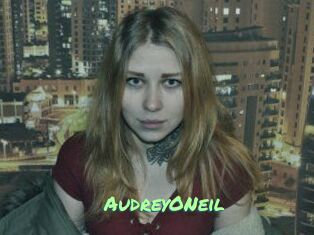AudreyONeil