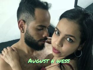 August_n_wess