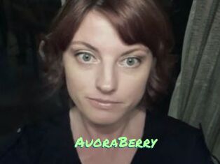 AuoraBerry