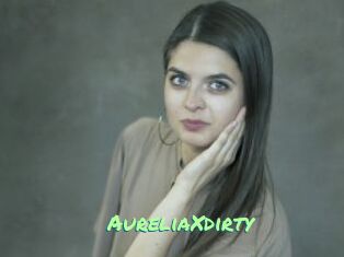 AureliaXdirty