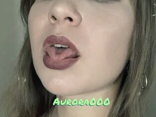 Aurora000