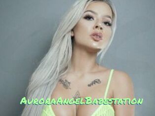 AuroraAngelBabestation