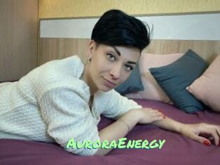 AuroraEnergy