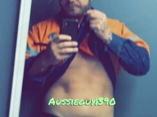 Aussieguy1390
