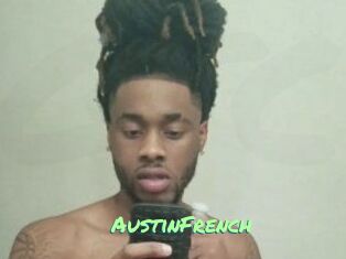Austin_French Gothicorgien