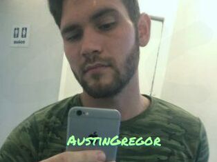 AustinGregor Gothicorgien