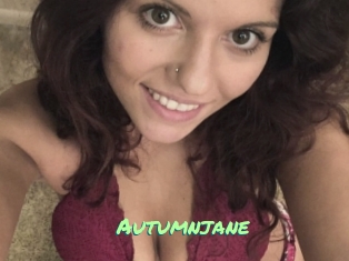 Autumnjane