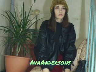 AvaAndersons