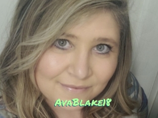 AvaBlake18