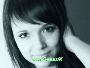 AvaGreenX