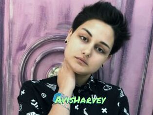AvisHarvey