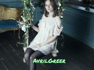 AvrilGreer