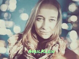 AvrilKlein Gothicorgien