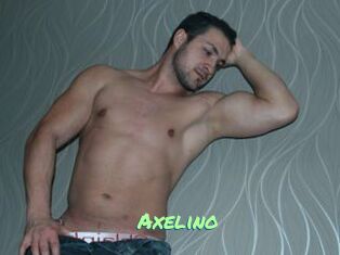 Axelino