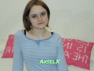 AxselX