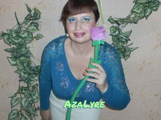 AzaLyre