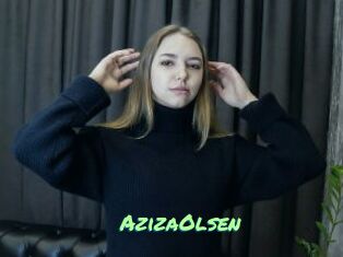 AzizaOlsen