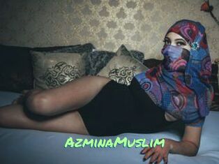 AzminaMuslim