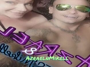 AzraelnMikell