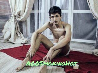 A00SmokingHot