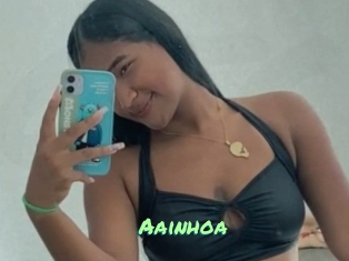 Aainhoa