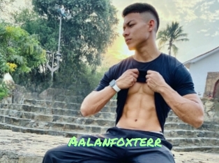 Aalanfoxterr