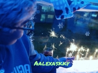 Aalexaskky